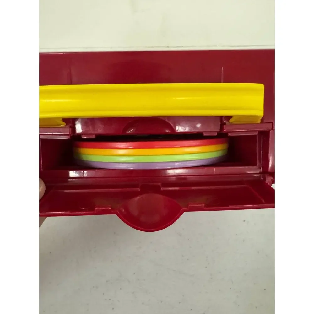 Fisher-Price this fisher